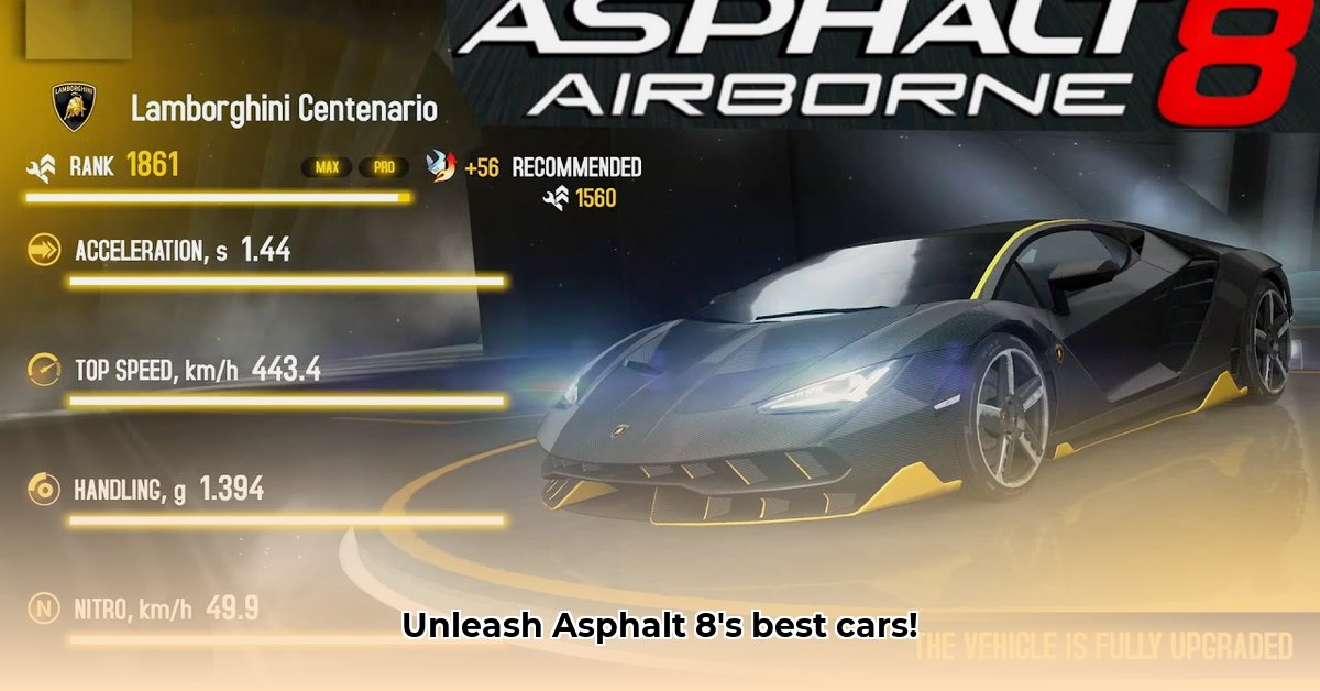 asphalt-8-airborne-cars